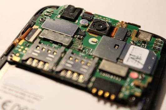 FTC v. Qualcomm: Innovation and Competition